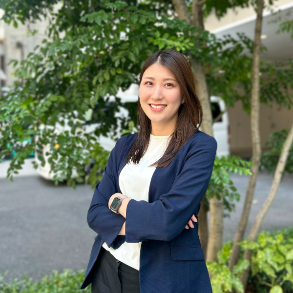 営業部営業第二課／リーダー/K .KIYOTO