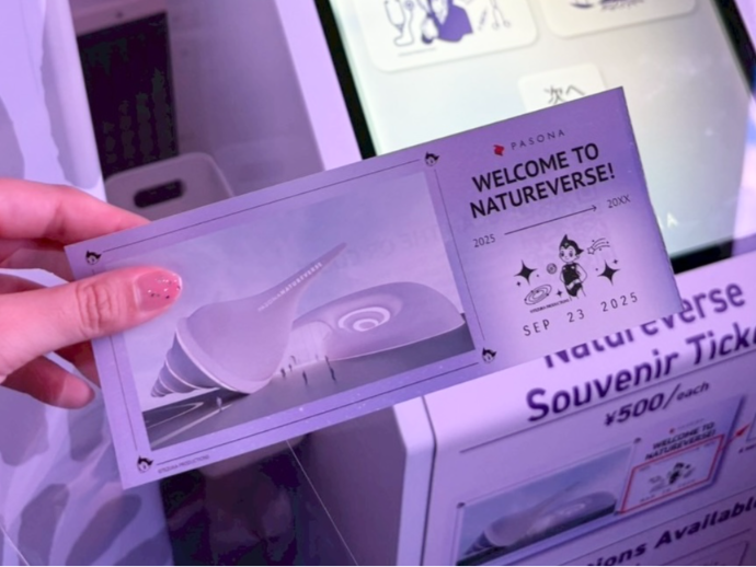 ついに閉幕!(夏原)