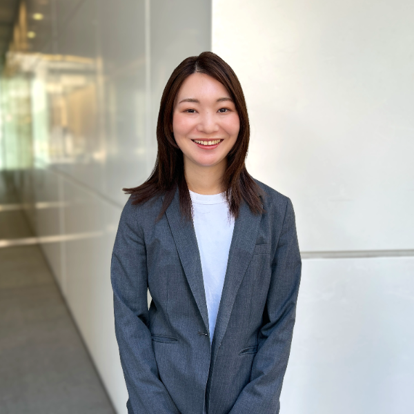 営業部営業第一課/リーダー/A.MAEDA