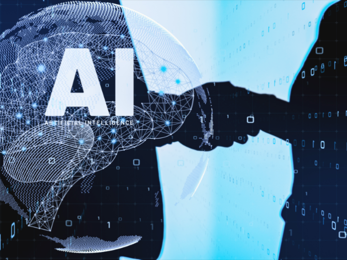 AI時代だからこそ「人」で選ばれる。お客様に伴走する営業（角田）