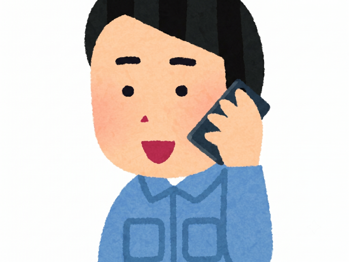 お客さんとの会話での気付き(出口)