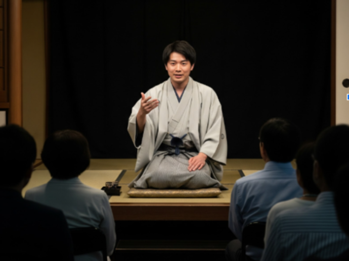 小さな差は大きな差（大藪）