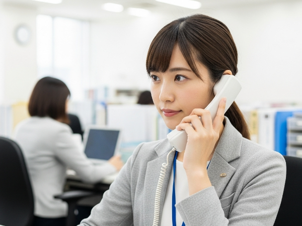 ＜未経験OK♪＞大手飲料メーカーでの一般事務STAFF｜年休120日以上｜残業ほぼナシ