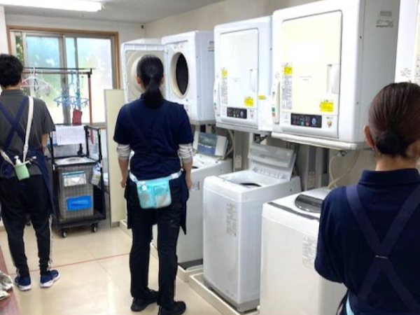 残業は基本なし！プライベートを大事にできます。