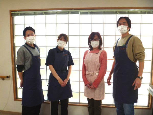 【アルバイト・パート】生活支援員★キャンセル補償あり/時給~1340円/昇給あり/扶養内勤務OK/副業・WワークOK