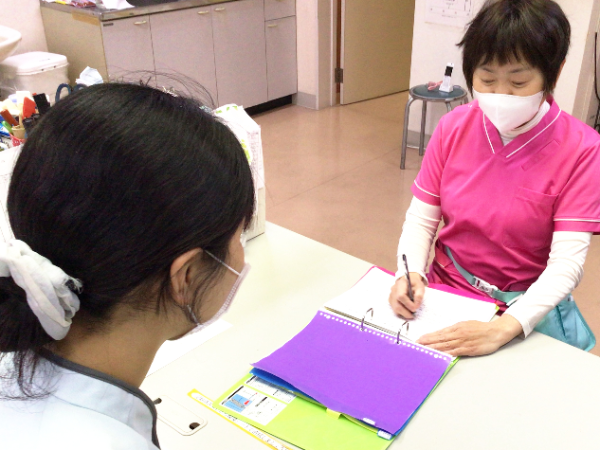 年齢不問で幅広く募集!何歳からでも安定した生活が手に入ります。