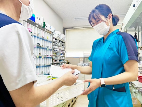 ワークライフバランスを大切にした自分らしい働き方◎