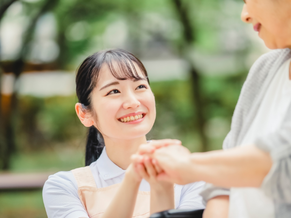 夜勤明けの翌日は原則お休みとなります。