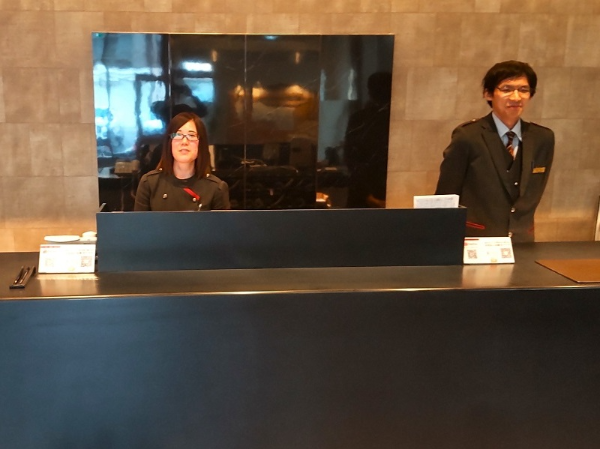 ルーピアイン南湖