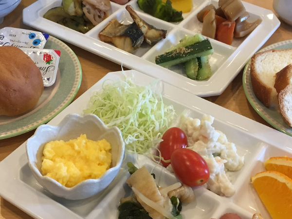 駒ケ根プレモントホテル