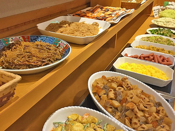 働きやすく、馴染みやすい環境です◎