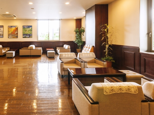 駒ケ根プレモントホテル