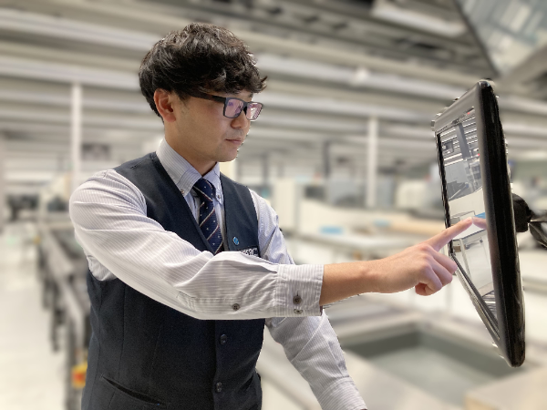 カスタムページ作成