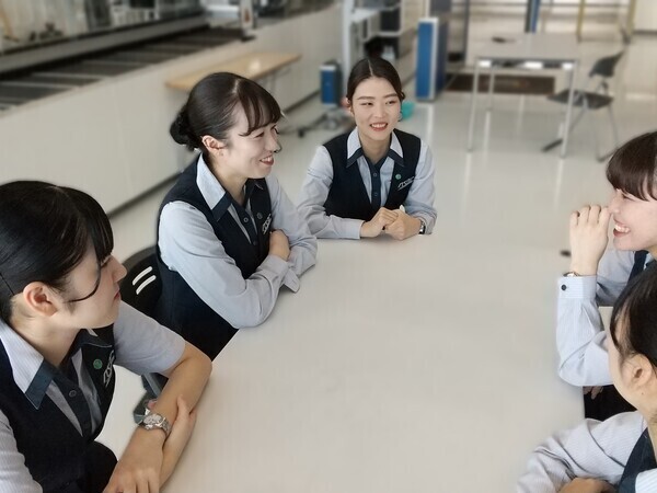 制度・環境・文化