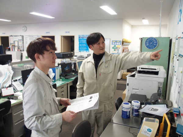 ●○人材育成プラン○●