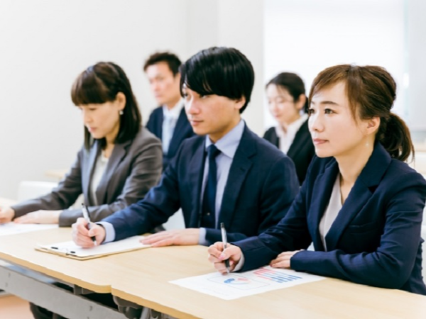 ●○未経験でも安心のサポート体制○●