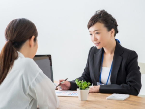 ●○家庭も大切にしながら働ける職場○●