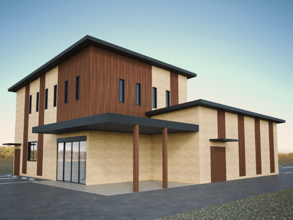 私たちについて