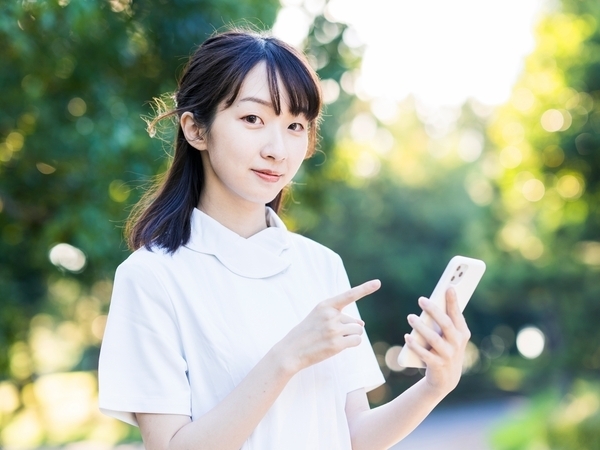 駅チカ徒歩10分!日曜お休み!