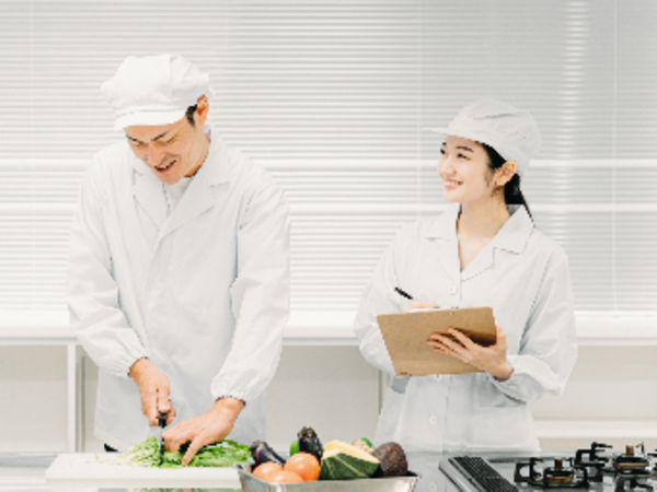 保育施設での管理栄養士・栄養士求人