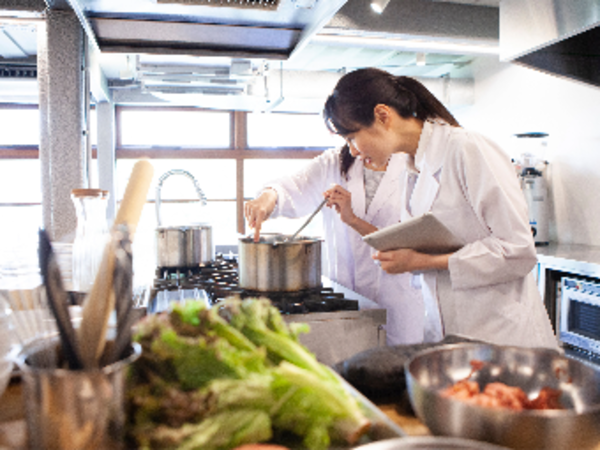 ≪賞与4.50ヶ月分♪≫年間休日120日以上!保育園での栄養士さん募集!