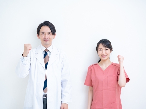 週1~OK!オーバーナイト透析スタッフ募集!