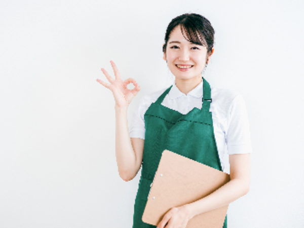 保育施設での管理栄養士・栄養士求人