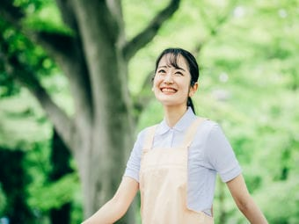 【時給1300円~】高待遇!週3日からOK!