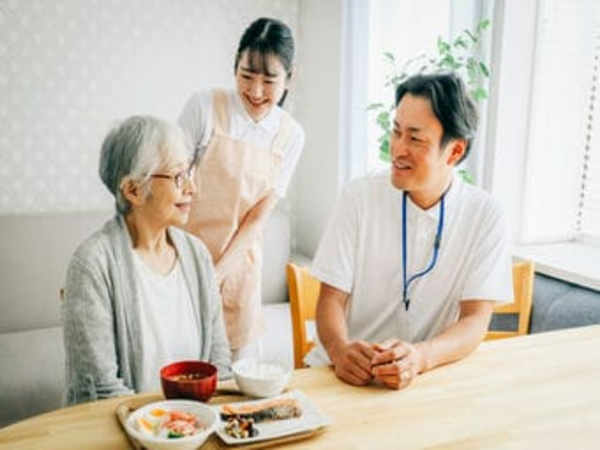 お仕事詳細