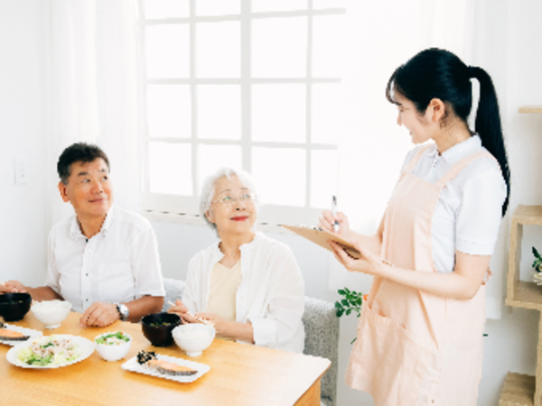 お仕事詳細