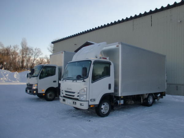 <未経験OK>接客より"コツコツ作業派"のあなたに!集荷ドライバー+軽作業で、無理なく働ける!コツモクワーク中心でストレス少なめ◎