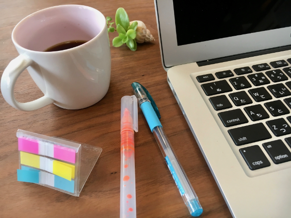 社員インタビュー