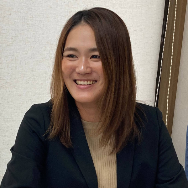 リーディングソリューション事業本部/Tさん