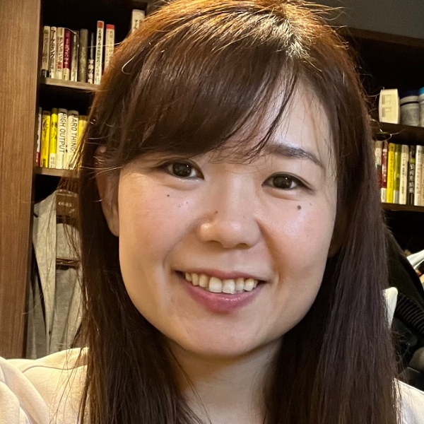 リーディングソリューション事業本部/Sさん