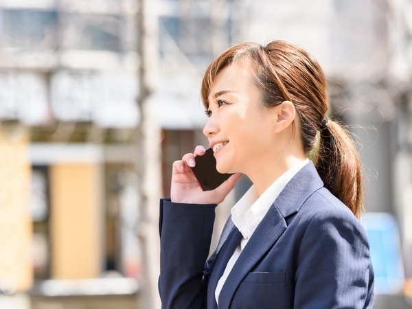 【未経験OK】年休120日×既存顧客対応メイン｜機械メンテナンス＋営業職