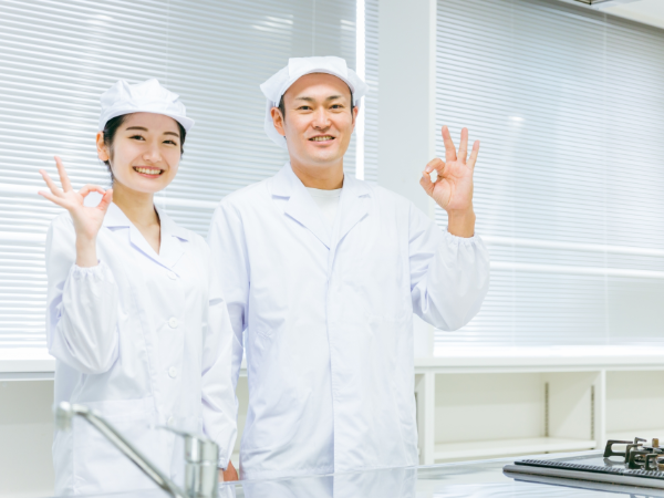 未経験歓迎｜20代から年収430万〜の生鮮EC物流スタッフ