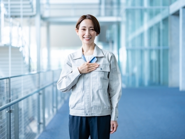 【本社／施工管理職／未経験者採用】未経験大歓迎！挑戦心あふれる仲間を募集！