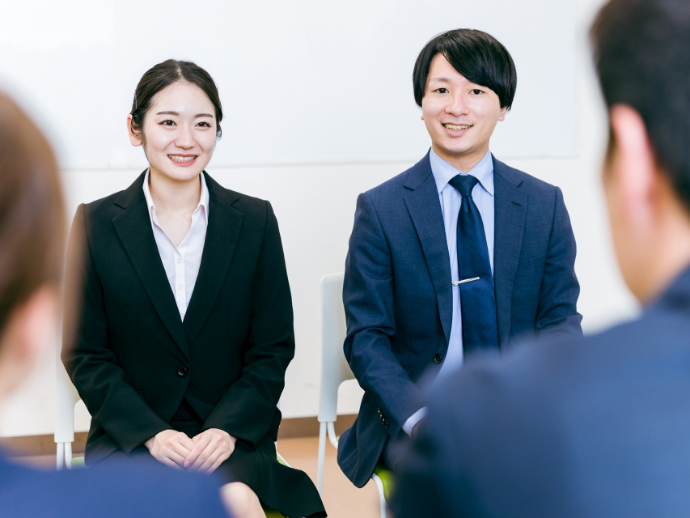 キャリア相談は何を話す？20代がキャリア迷子になったときに見るべきこと