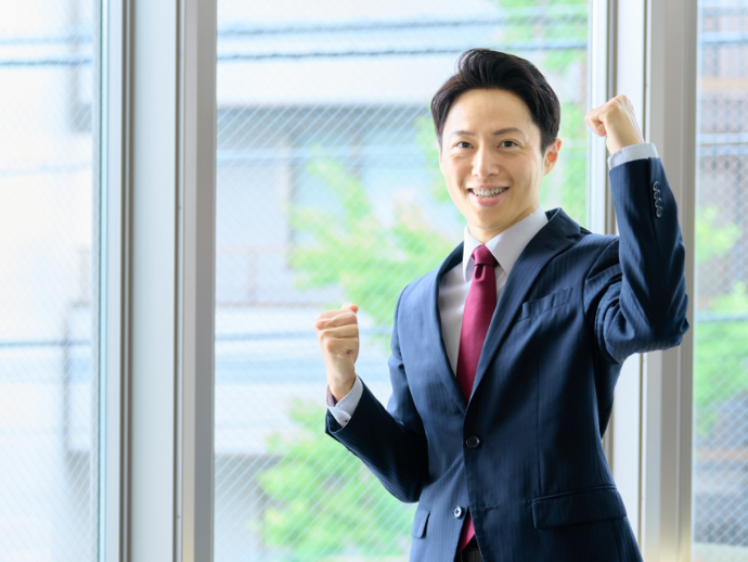 未経験から営業職へ。自己PRの型と、自己PRより大事なことを正直に話します