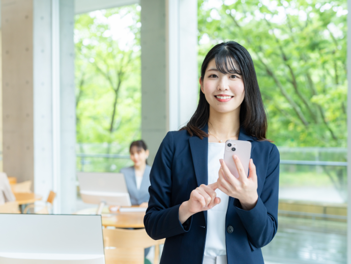 「事務職に未経験で転職したい20代へ。受かる人との差はここだった」