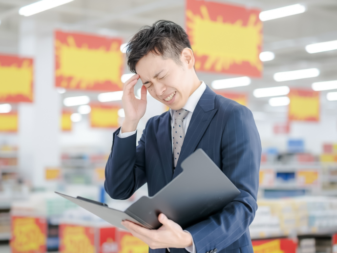「営業、しんどい」は甘えじゃない。きつさの正体とやりがいの本音を整理