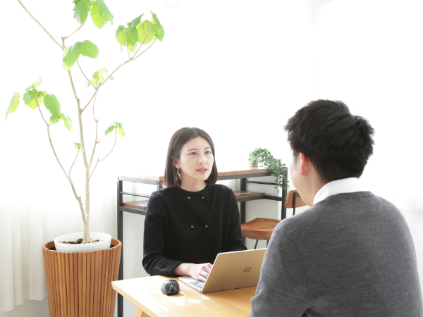 私たちが選ばれる理由