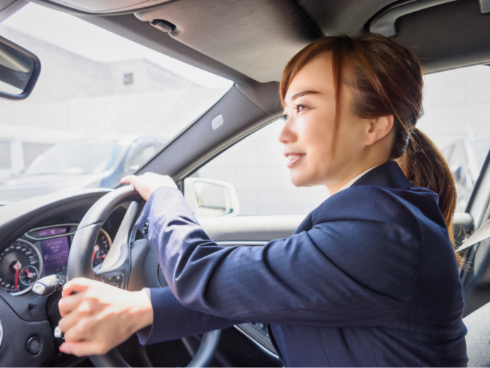 ドライバー職はタクシーだけじゃない。20代未経験が知るべき種類と将来性の見方