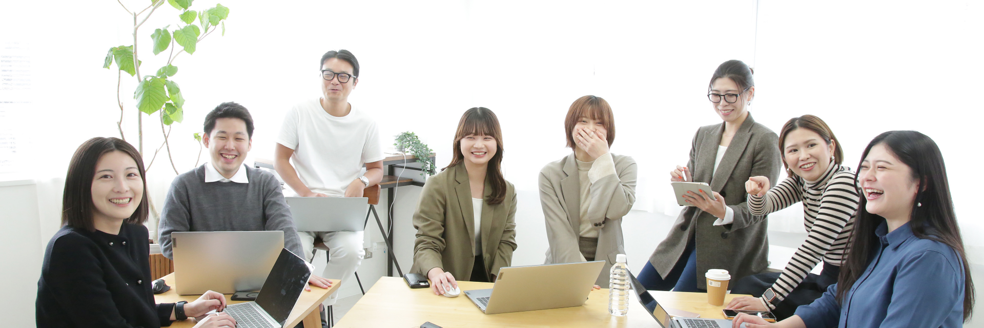 MakeCareer株式会社