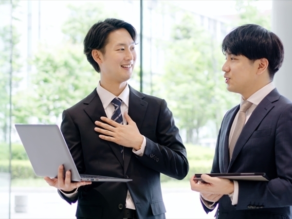 用地仕入れ/月給27万〜/年収850万可◆東証プライム上場グループ◆企画まで携わる