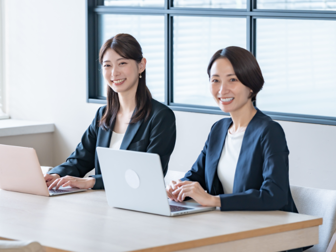 【保存版】営業職の種類一覧｜全部わかる！メリット・デメリット付き解説