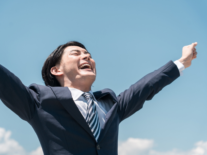 内定がゴールじゃない。20代未経験転職で「本当に成功する職種」の選び方