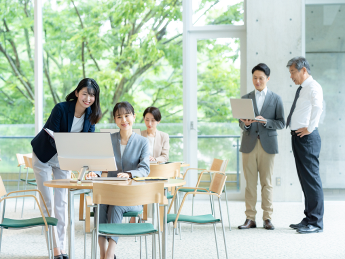 【20代向け】マーケティング職とは？仕事内容・向いている人・未経験から目指す考え方まで解説