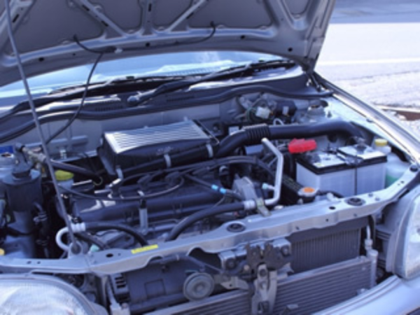 車用品の製造機械オペレーター補助