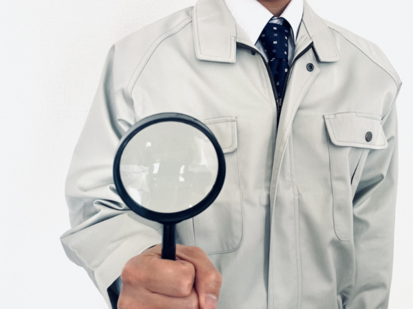 【検査経験ある方必見！】小型産業用ロボットの樹脂部品の検査・出荷作業